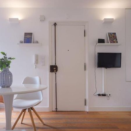 Home Sonhos 17 Lissabon Buitenkant foto