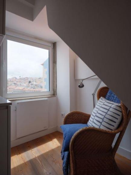 Home Sonhos 17 Lissabon Buitenkant foto
