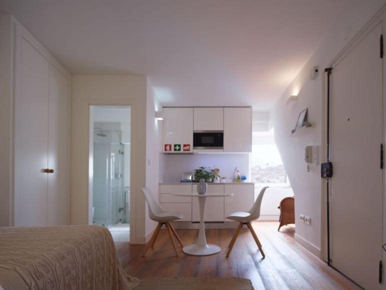 Home Sonhos 17 Lissabon Buitenkant foto