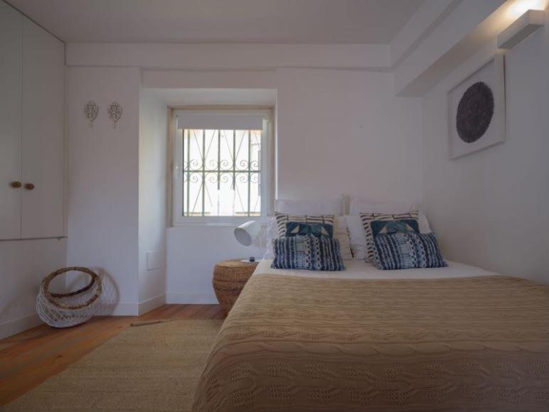 Home Sonhos 17 Lissabon Buitenkant foto
