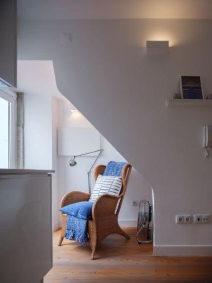 Home Sonhos 17 Lissabon Buitenkant foto