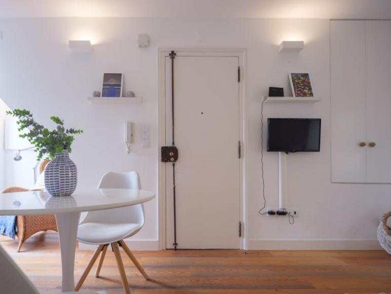 Home Sonhos 17 Lissabon Buitenkant foto